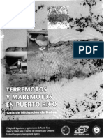 Manual Terremotos Maremotos