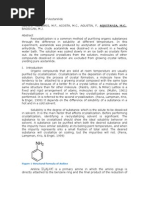Download Recrystallization of Acetanilide 2EMT - Group 1 2009 by Mary Christelle SN18733866 doc pdf