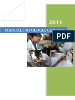 Manual de Patologia General Humanos