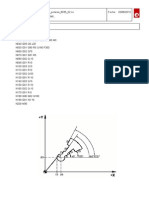 Programa CNC 000011