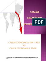 Criza Financiara