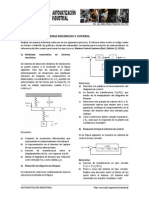 Tarea 3. Problemas Tipo de Control Continuo