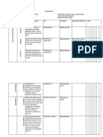 Calendarización (1)