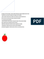 Texto de Manzana