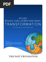 Download CCS Report by The PAST Foundation SN187359340 doc pdf