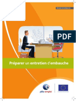 852 Preparer Entretien44706