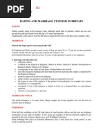 Wedding Reception Programme Script Pdf Wedding Bridesmaid