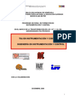 Documento Maestro Final Pnf Instrumentacion y Control