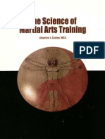 Staley Charles the Science of Martial Arts Training