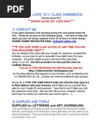 Download Letter Love 101 Art Journals Love Handbook by Cindy Soper Murdock SN187366147 doc pdf