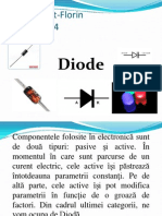 Proiect Diode