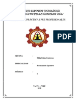 Informe I Modulo