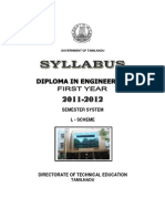 l Scheme Diploma Iyr Syll Book