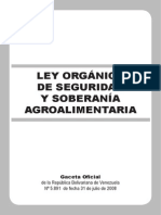 Ley Soberania PDF