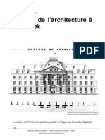 1040-Histoire Architecture Etterbeek