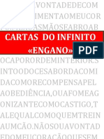 Cartas Do Infinito - Engano