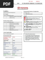 Download 00016 47600 PRIUS v Homelink Self Dimming Mirror Installation Instructions - PriusChat Shop by Danny1702 SN187380460 doc pdf