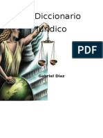 Diccionario