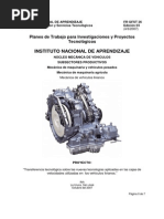 Download transmision CVT by 3019030190 SN187384614 doc pdf