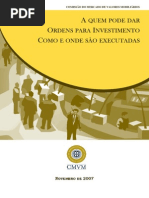 CMVM_Aquempodedarordensbolsa