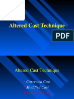 Altered Cast