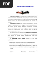 Download IT - Lesson 6 - International Transportation by Francisco J Salinas B SN18738871 doc pdf