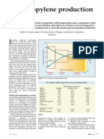 UOP FCC Propylene Production Tech Paper