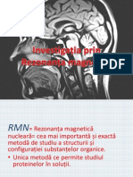 MRI analysis