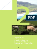 Agricultura Bio in UE