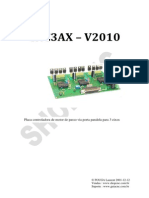 Manual Cnc3ax