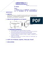 LABORATORIO N°1 Máquinas I