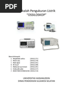 Download Makalah Osiloskop by Muhammad Fakhri SN187418431 doc pdf