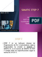 Simatic Step 7