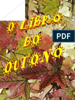 O Libro do Outono