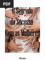 Como Conquistar Uma Mulher