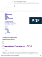 Ferramenta de Planejamento - 5W2H Arthur Gouveia