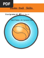 Download Health and PE - Basketball Skills Year 4 by mbed2010 SN18742812 doc pdf