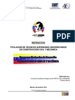 PNFCC - Instructivo de elaboración de Proyecto Sociotecnológico 301112