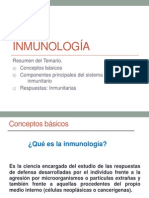 Inmunologia1 Apuntes