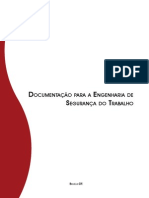 Documentacao para Engenharia de Seguranca Do Trabalho Final