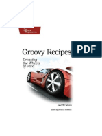 Groovy Recipessd