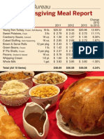 1127 One Food Price Comparison11.2013 - FINAL