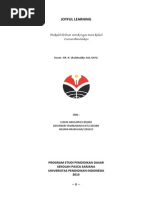 Download Makalah Joyful Learning by Subuh Anggoro SN187451210 doc pdf