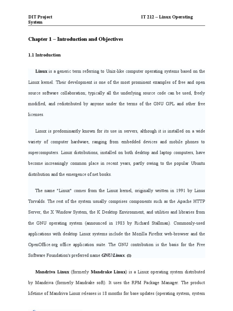 Mandriva 2009 Manual Pdf