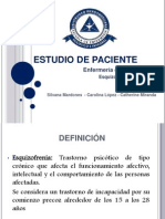 Pacienteestudiopsiquiatriaeqzfinal 121226150148 Phpapp02