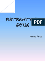 Soul Retreat Guide by Amna Feroz