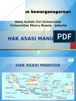 Hak Asasi Manusia