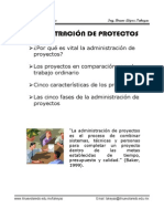 Administracion de Proyectos1