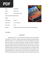 Download Novel Janji Langit by maman03 SN187468387 doc pdf