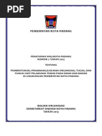Download Perwako Upt No2 Tahun 2013 by RajoAmeh SN187470997 doc pdf